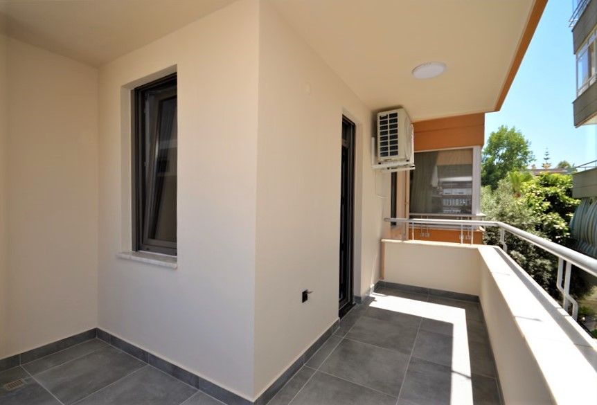 Квартира в Алании, Турция, 60 м² - фото 5