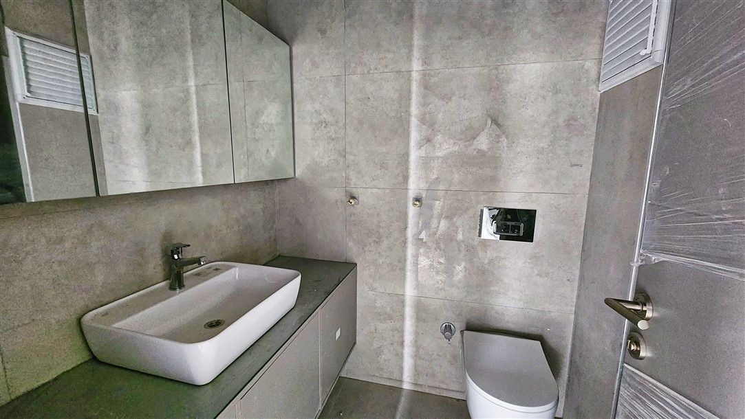 Квартира Алтынташ, Турция, 90 м² - фото 5