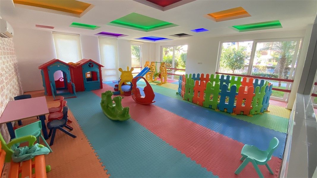 Квартира в Алании, Турция, 125 м² - фото 5