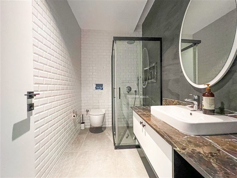 Пентхаус в Алании, Турция, 108 м² - фото 5