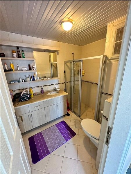 Квартира в Алании, Турция, 115 м² - фото 5