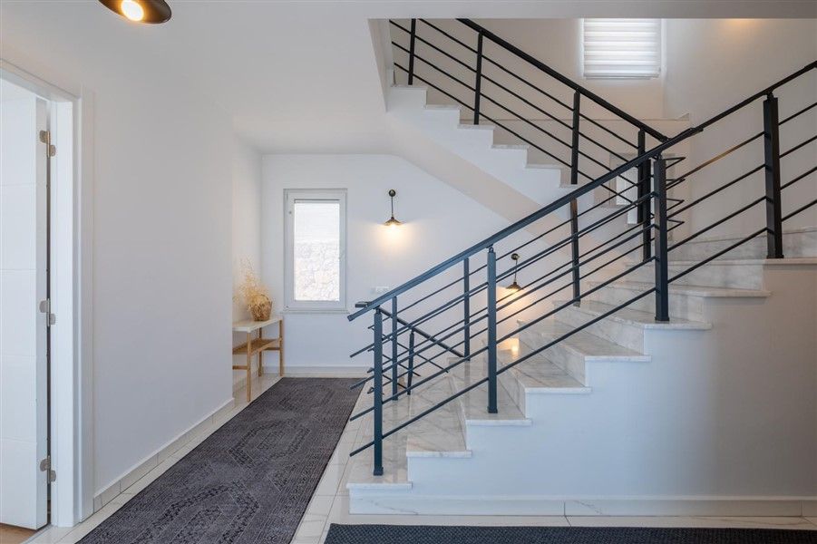 Вилла в Алании, Турция, 200 м² - фото 5