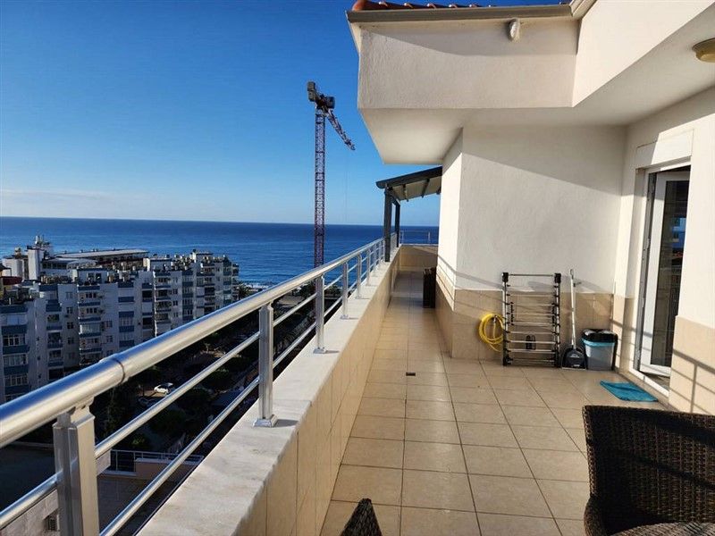 Пентхаус в Алании, Турция, 300 м² - фото 5