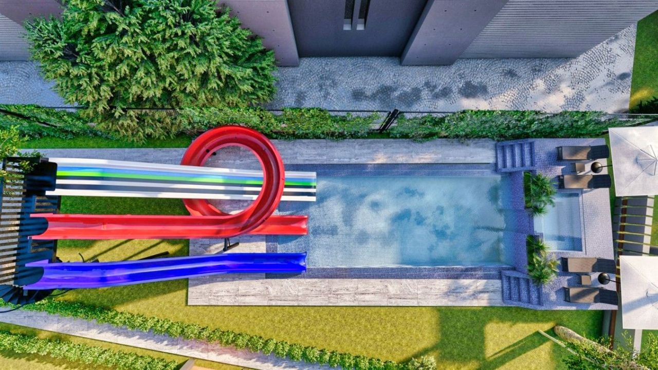 Квартира в Анталии, Турция, 96 м² - фото 5