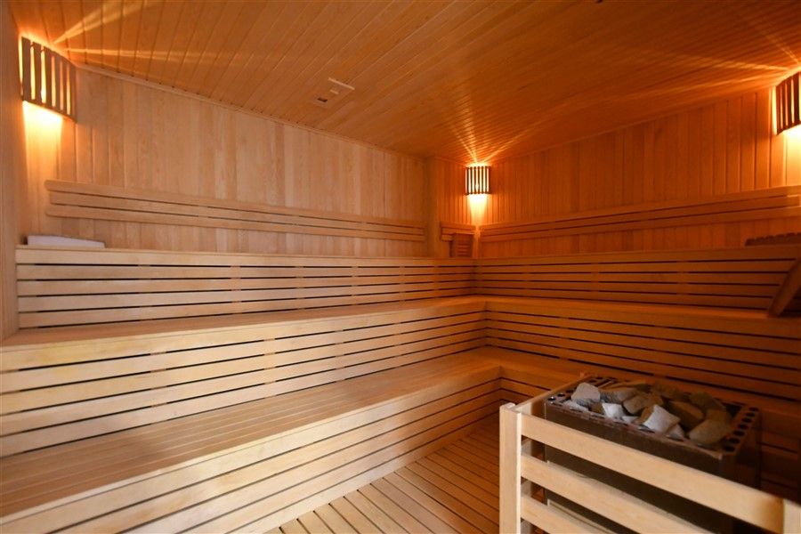 Квартира в Авсалларе, Турция, 42 м² - фото 6