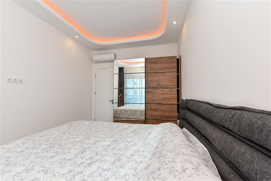 Квартира в Алании, Турция, 70 м² - фото 6