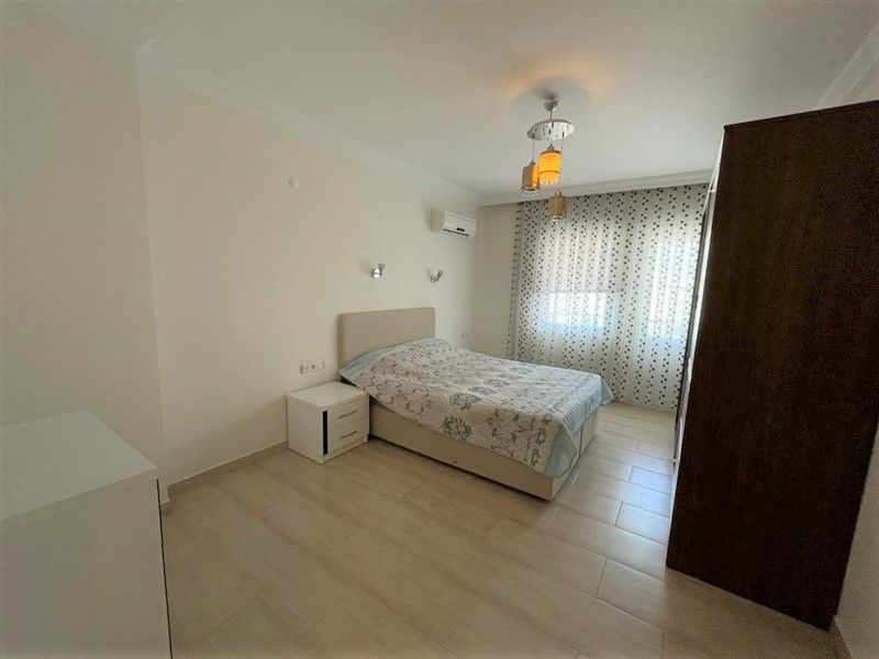 Квартира в Алании, Турция, 130 м² - фото 6