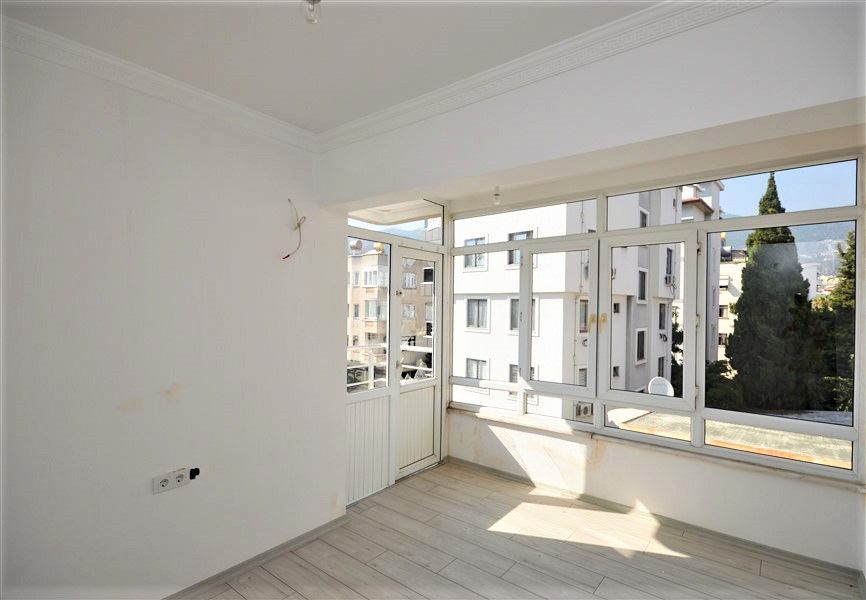 Квартира в Алании, Турция, 100 м² - фото 6