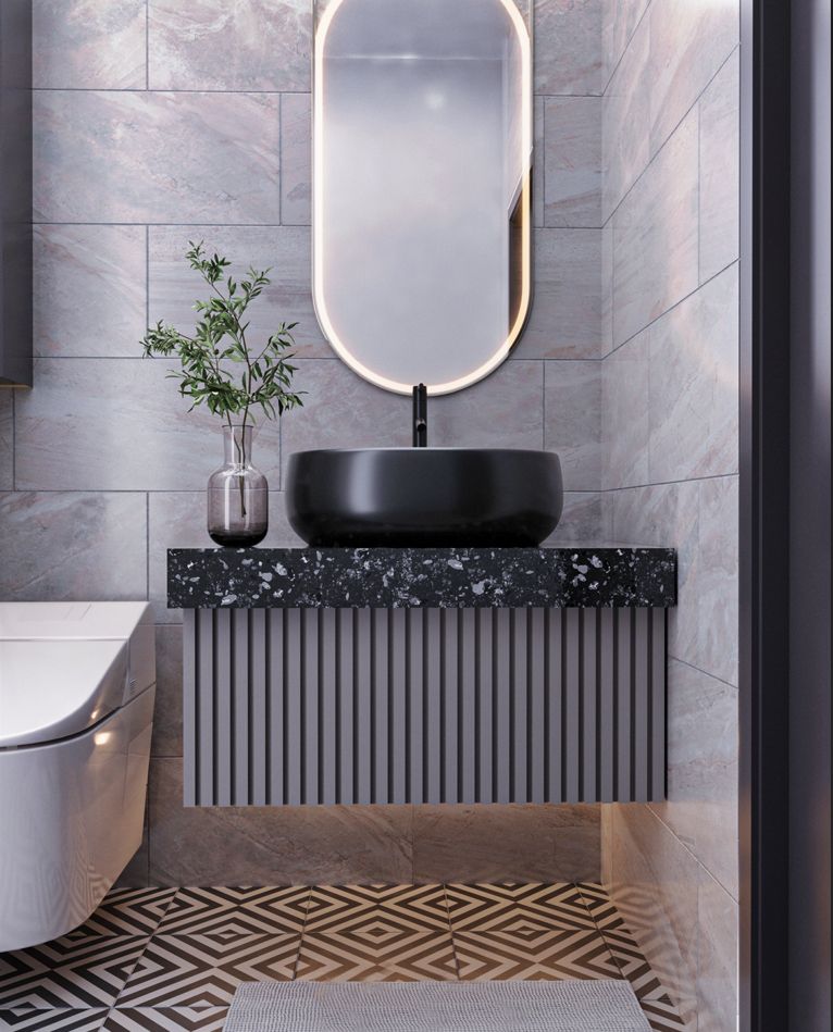 Квартира в Анталии, Турция, 84 м² - фото 6