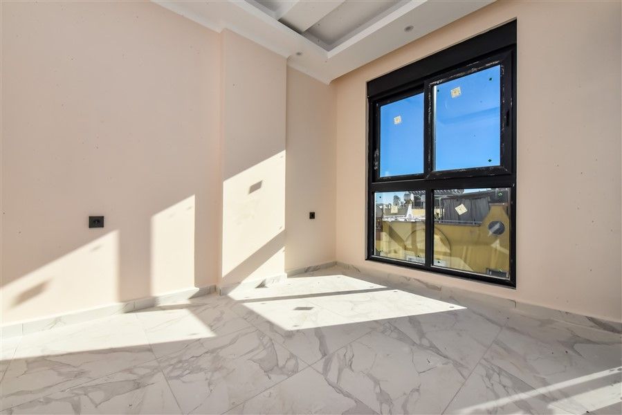 Пентхаус в Алании, Турция, 90 м² - фото 6