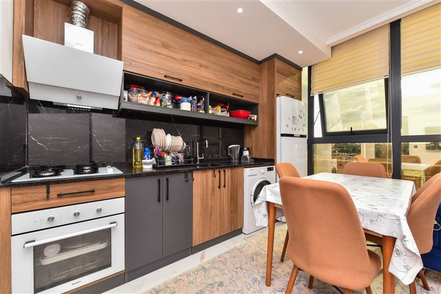 Квартира в Алании, Турция, 62 м² - фото 6