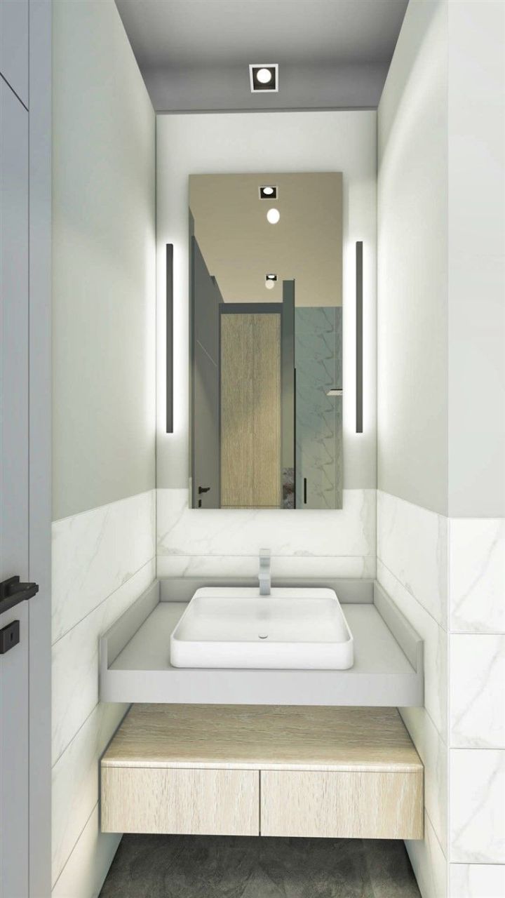 Квартира Алтынташ, Турция, 90 м² - фото 6