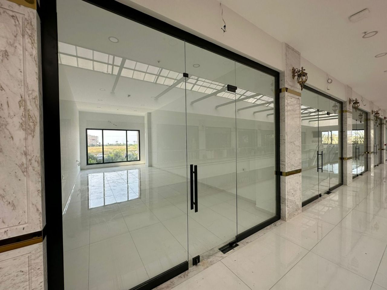 Коммерческая недвижимость в Алании, Турция, 40 м² - фото 6