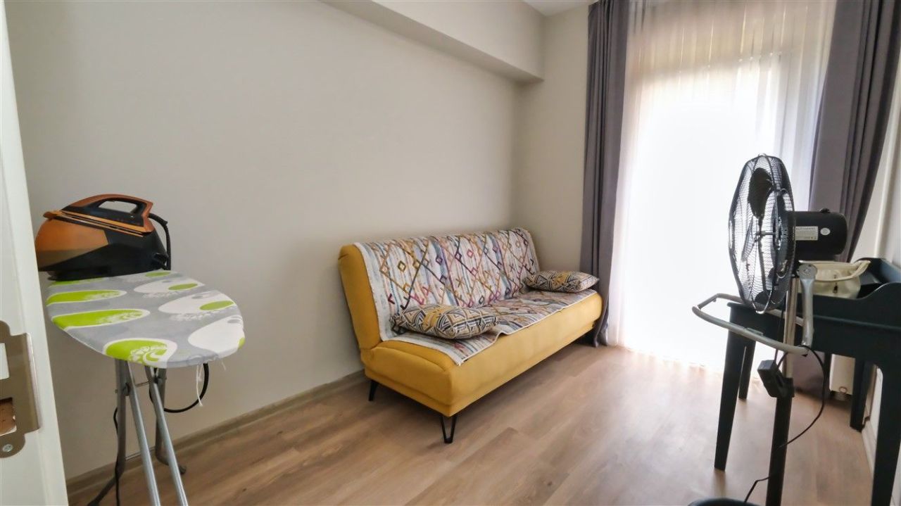 Квартира в Анталии, Турция, 85 м² - фото 6