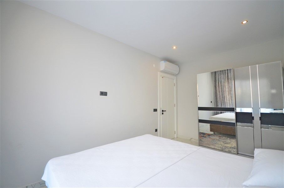 Квартира в Алании, Турция, 55 м² - фото 6