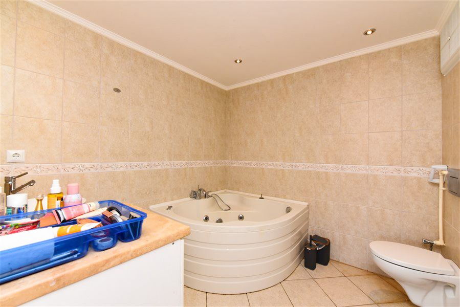 Квартира в Алании, Турция, 120 м² - фото 6