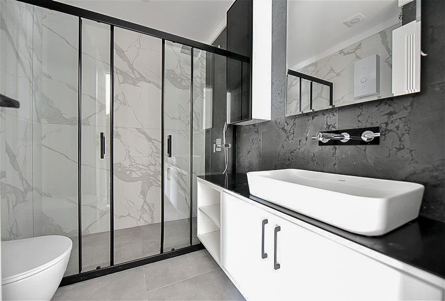 Квартира в Алании, Турция, 60 м² - фото 6