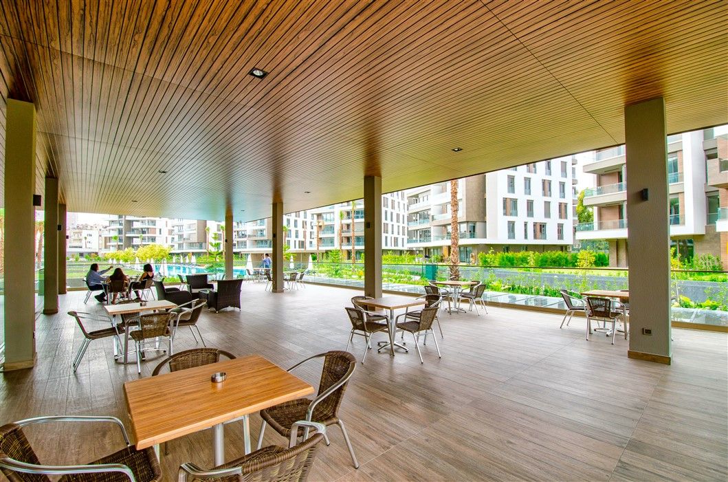 Квартира в Анталии, Турция, 175 м² - фото 6