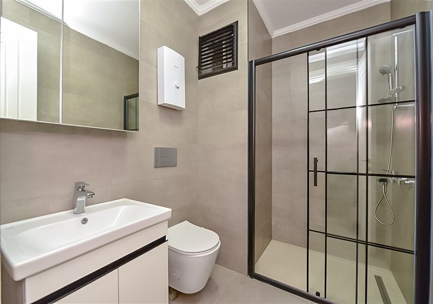 Квартира в Алании, Турция, 65 м² - фото 6