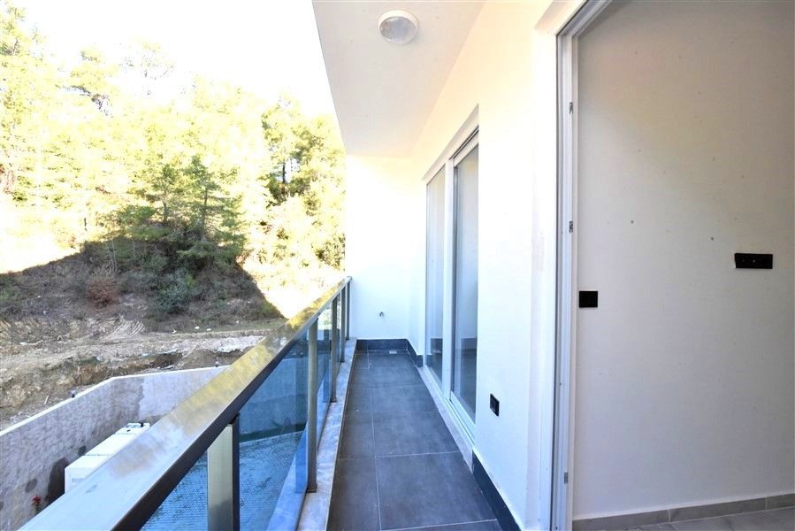 Квартира в Авсалларе, Турция, 51 м² - фото 6