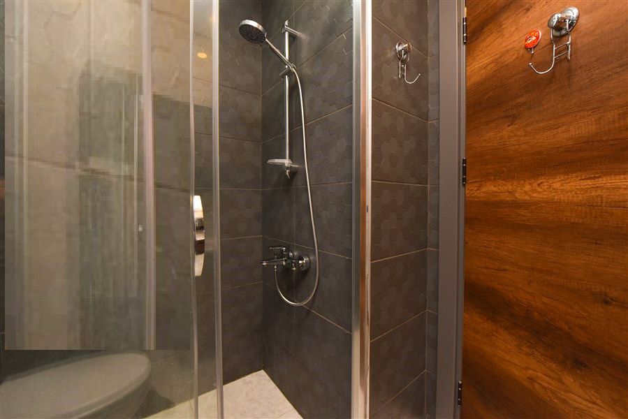 Квартира в Алании, Турция, 60 м² - фото 6