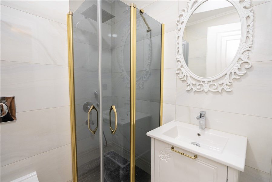 Квартира в Алании, Турция, 122 м² - фото 6