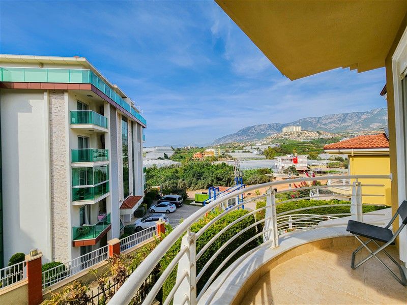 Вилла в Алании, Турция, 260 м² - фото 6