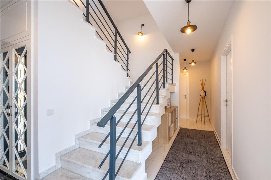 Вилла в Алании, Турция, 200 м² - фото 6