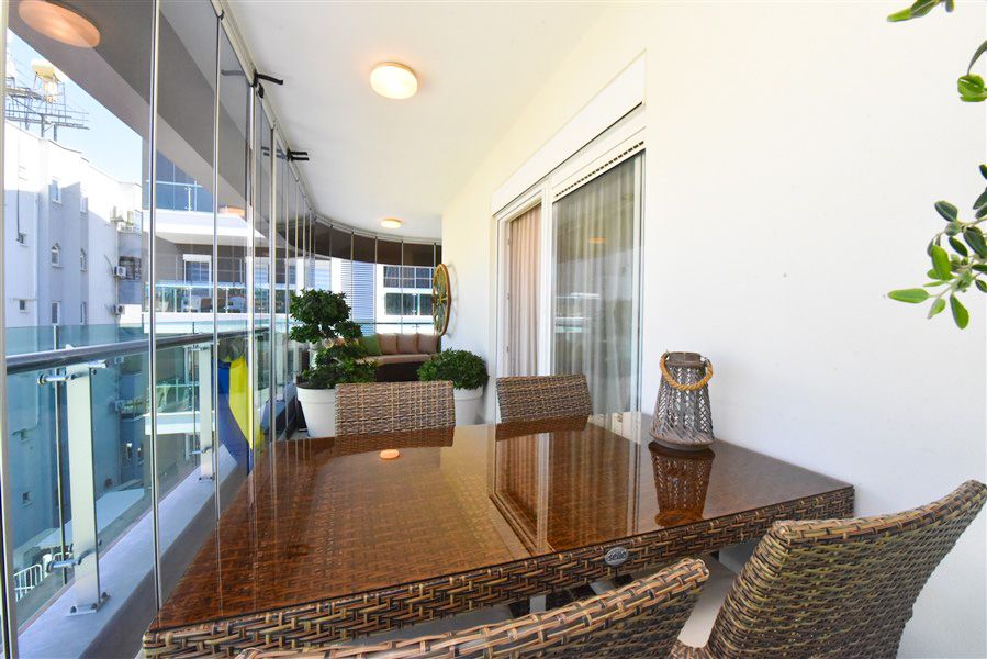 Квартира в Алании, Турция, 70 м² - фото 6