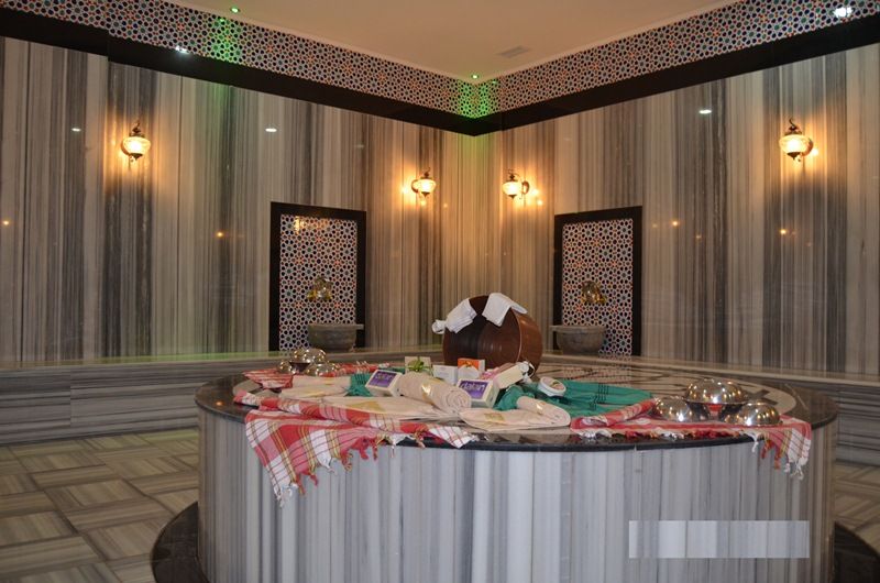 Квартира в Авсалларе, Турция, 45 м² - фото 6