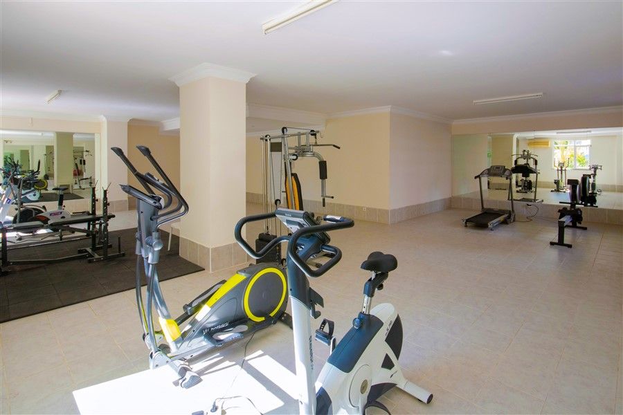 Квартира в Алании, Турция, 125 м² - фото 6