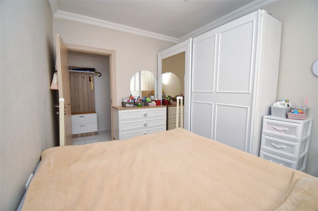 Квартира Центр, Турция, 100 м² - фото 6