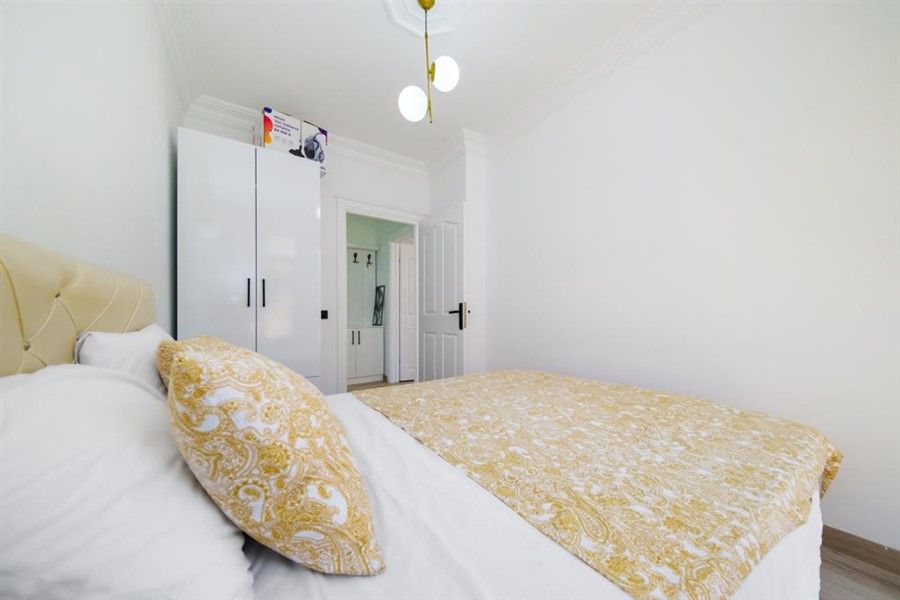 Квартира в Алании, Турция, 95 м² - фото 6