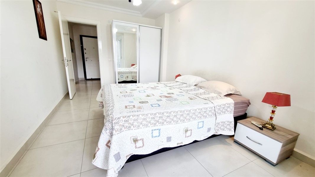 Квартира в Авсалларе, Турция, 60 м² - фото 6