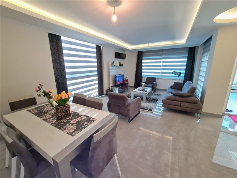 Пентхаус в Алании, Турция, 130 м² - фото 6