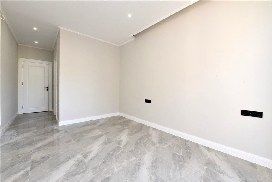 Квартира в Алании, Турция, 82 м² - фото 6