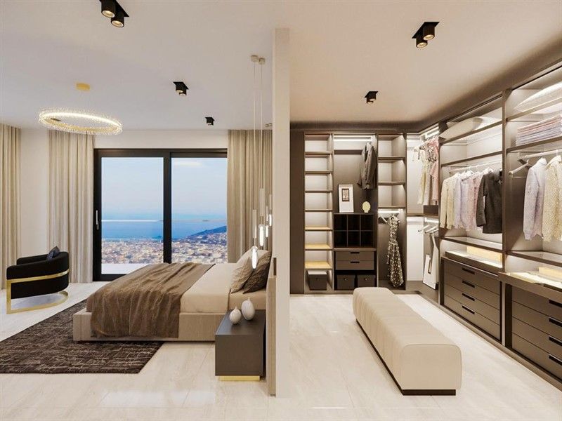 Вилла в Алании, Турция, 310 м² - фото 6