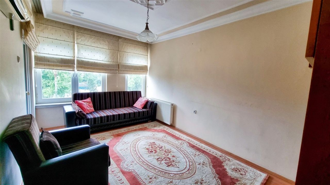 Квартира Центр, Турция, 140 м² - фото 6