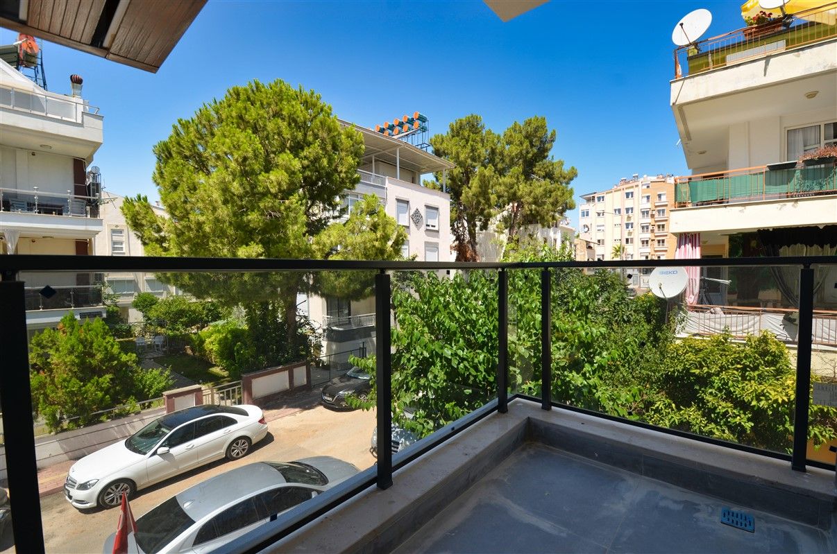 Квартира в Анталии, Турция, 88 м² - фото 6