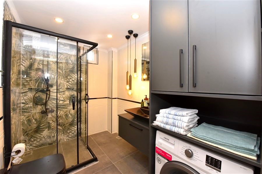 Квартира в Алании, Турция, 55 м² - фото 6