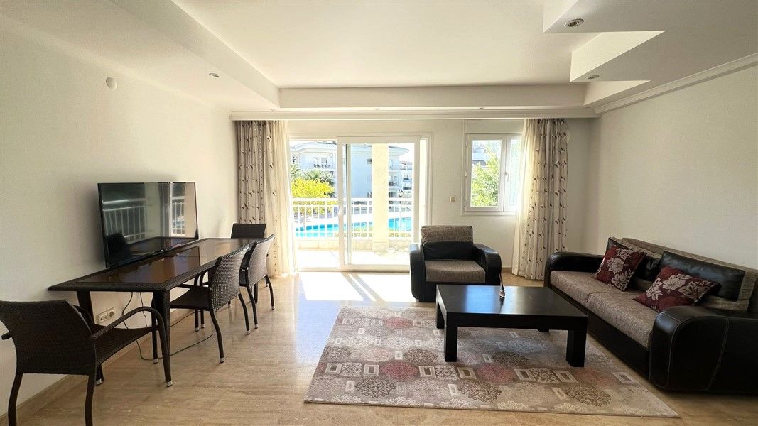 Квартира в Алании, Турция, 100 м² - фото 6