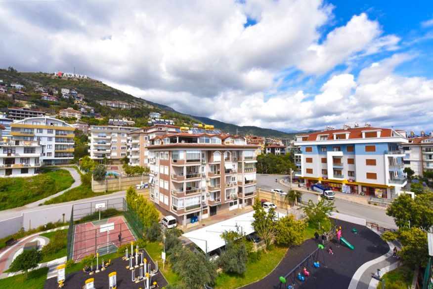 Пентхаус в Алании, Турция, 220 м² - фото 6