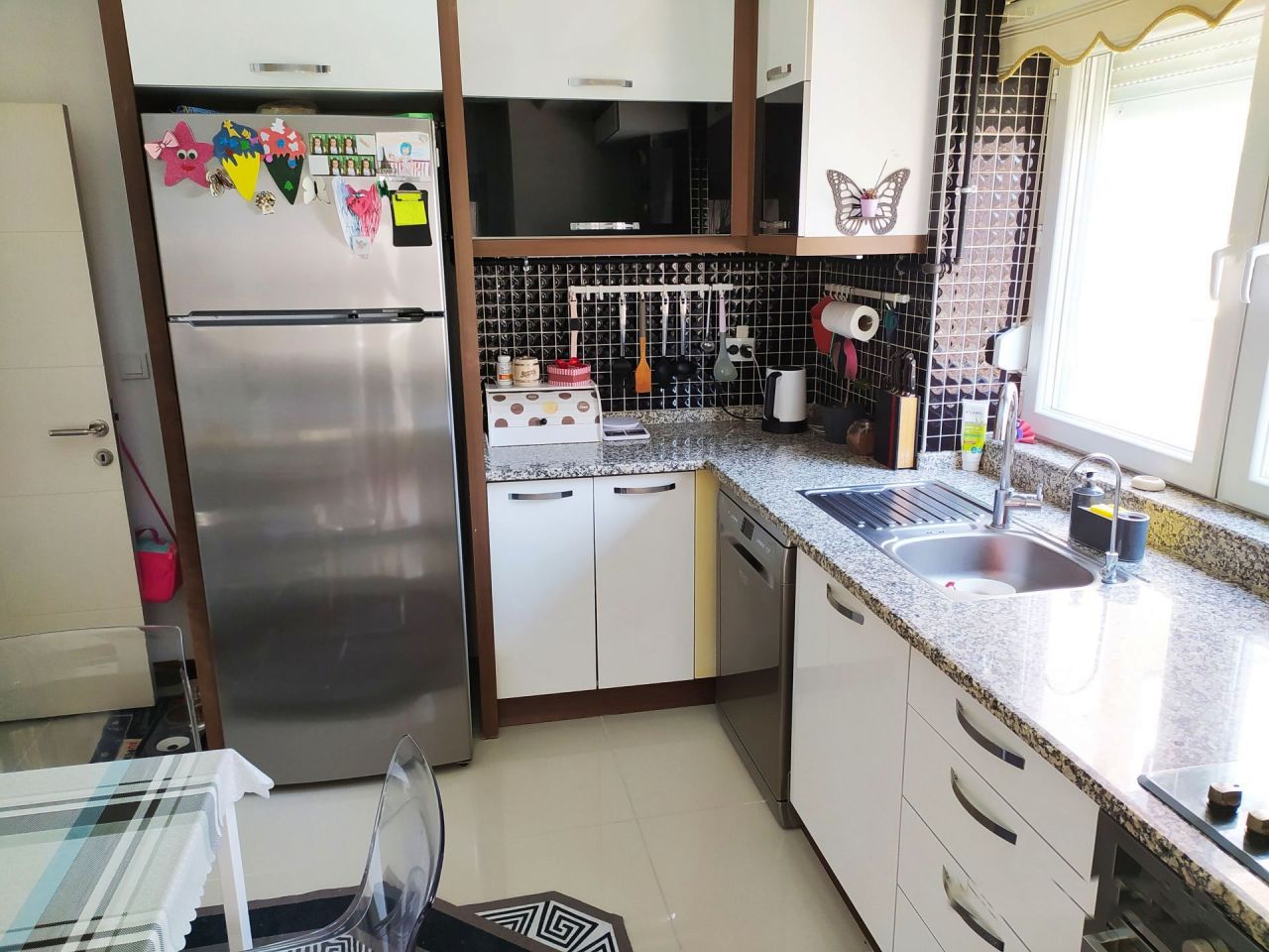 Квартира Центр, Турция, 120 м² - фото 6