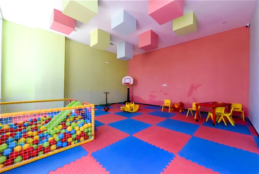 Квартира в Авсалларе, Турция, 47 м² - фото 6