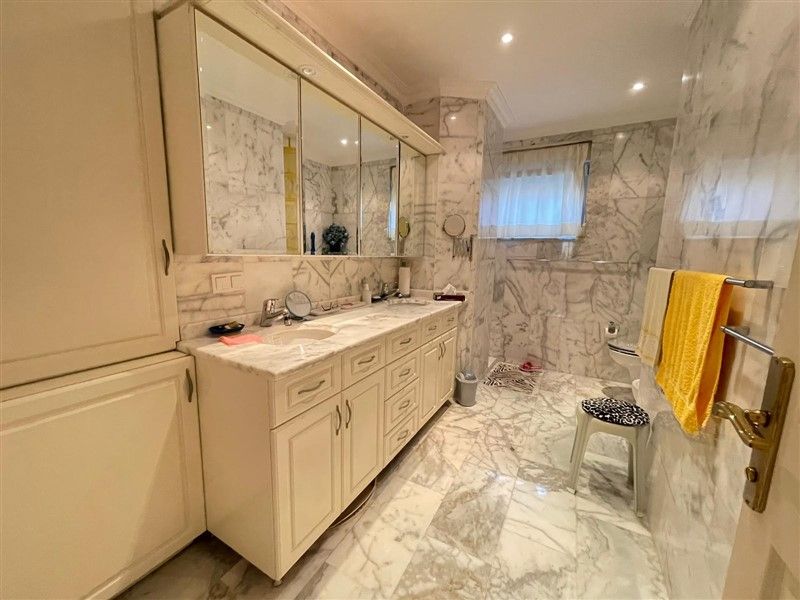 Вилла в Алании, Турция, 200 м² - фото 6