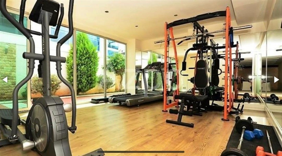 Квартира в Кестеле, Турция, 60 м² - фото 6