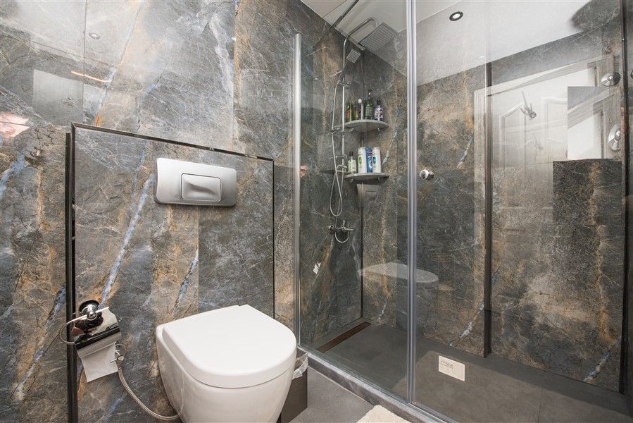 Вилла в Алании, Турция, 220 м² - фото 6