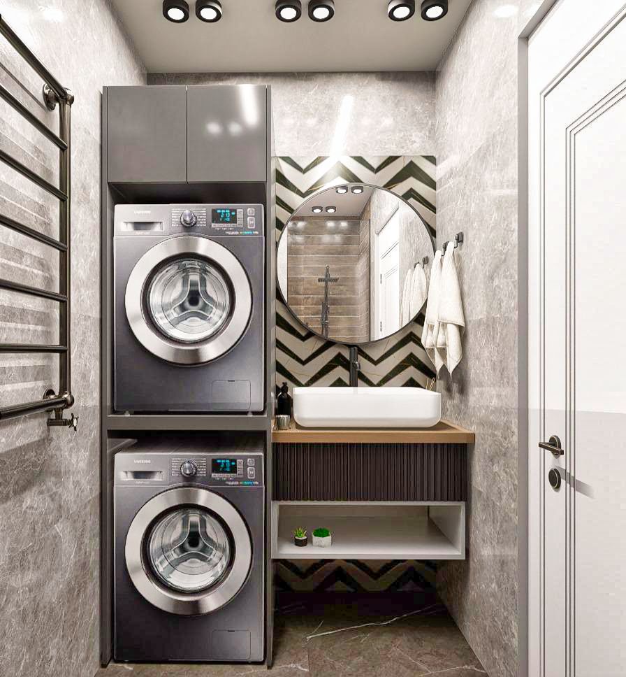 Квартира Алтынташ, Турция, 42 м² - фото 6