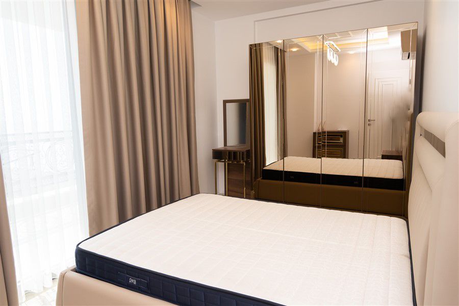 Пентхаус в Алании, Турция, 238 м² - фото 6