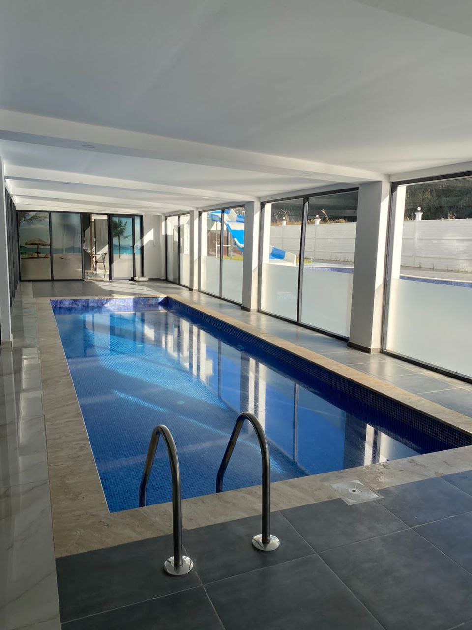 Квартира в Авсалларе, Турция, 45 м² - фото 6